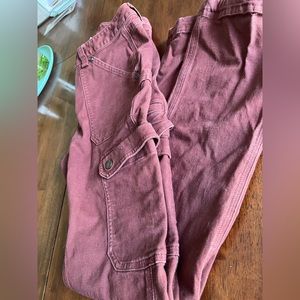 Duluth Trading Cargo pants